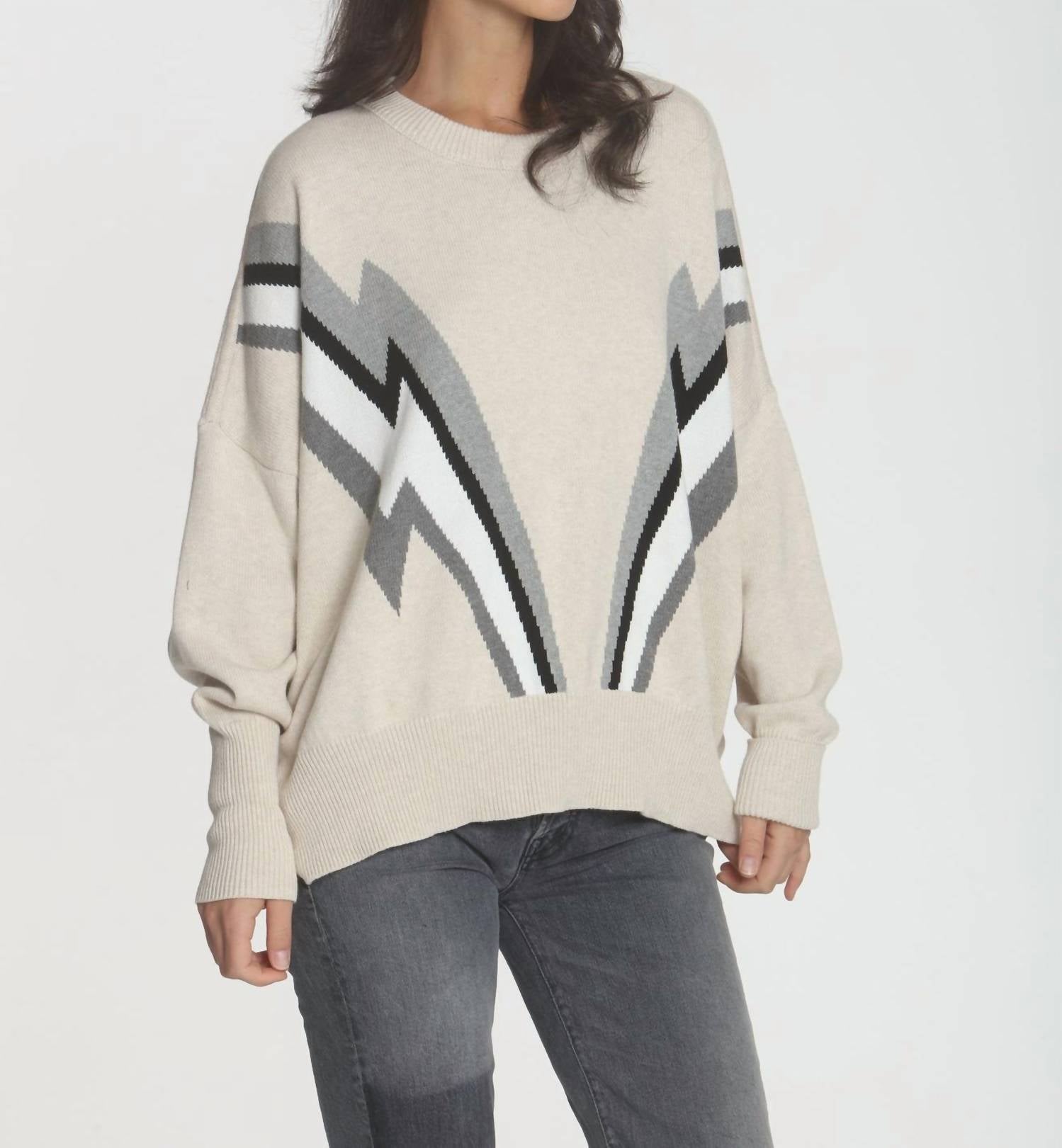 Retro Sweatshirt