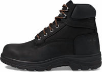 Wolverine - Women's Steel Toe Cap Waterproof Boots