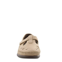 SAS Women's Roamer Slip-on Shoes in sage - women's flats - alternate view