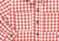 Pink Chicken - Boys Jack 2 Pocket Shirt