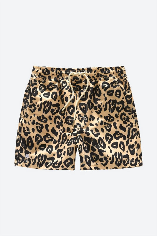 Oas - Leo Swim Shorts