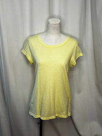 Michael Stars - Trudy Crew Tee