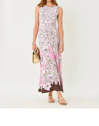 Lilly Pulitzer - Ellison Maxi Dress