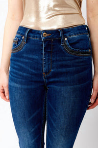 Frank Lyman - Slim Fit Casual Jeans