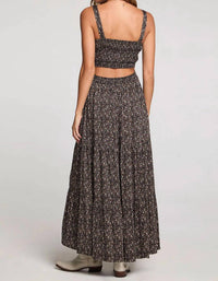 Saltwater Luxe - Daela Midi Dress