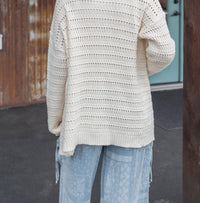 Hem & Thread - Kamilla Cardigan