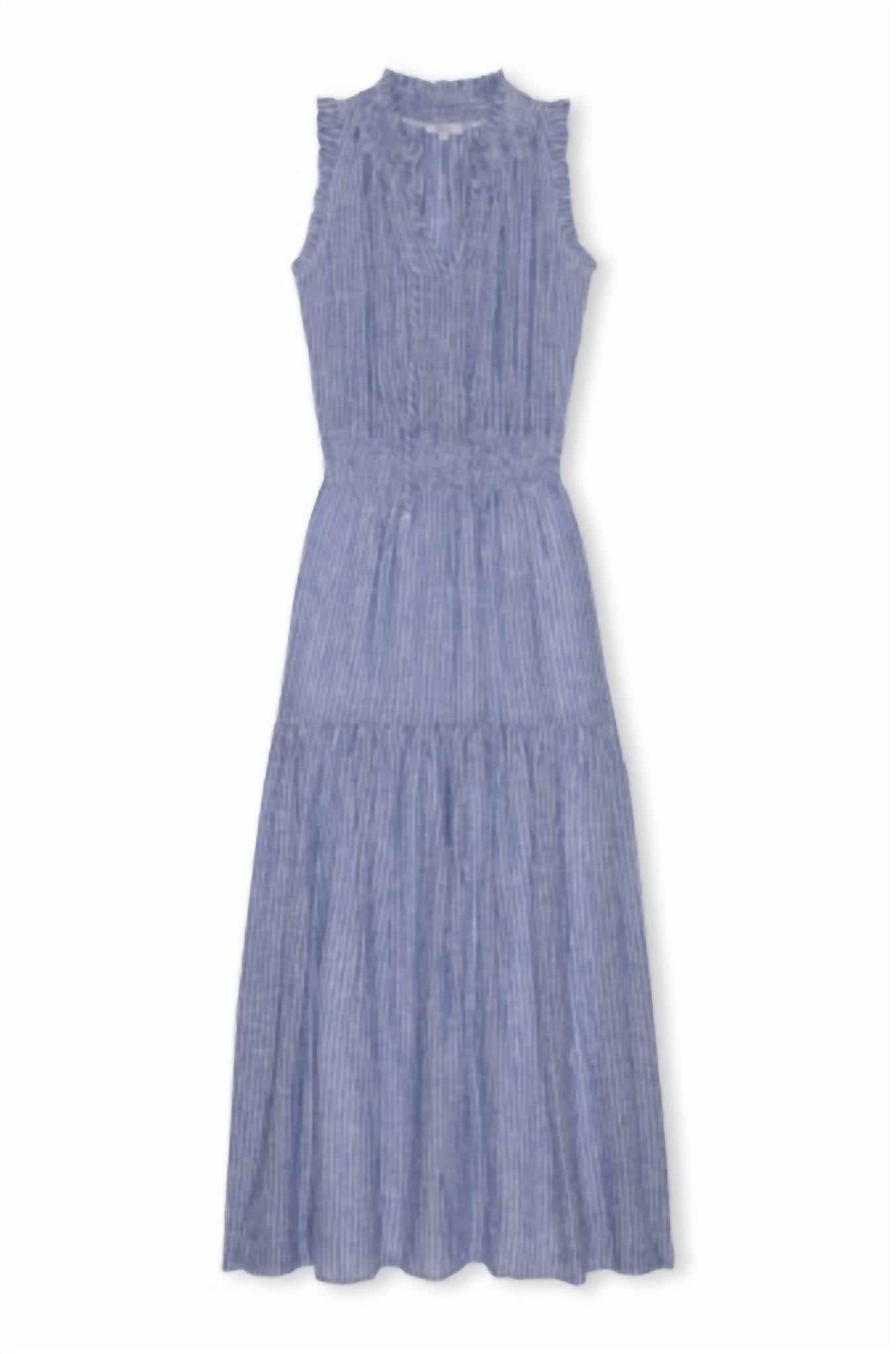 Rails - Alessi Dress