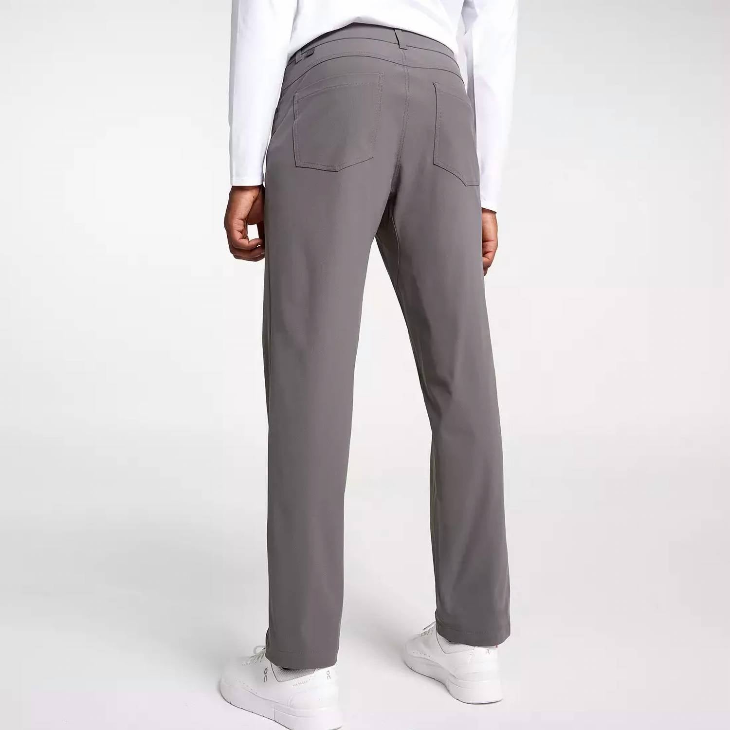 Vrst - Men's Limitless 5 Pocket Athletic Fit Pants
