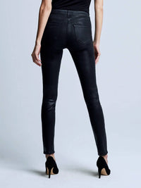 L'Agence - JYOTHI COATED JEAN