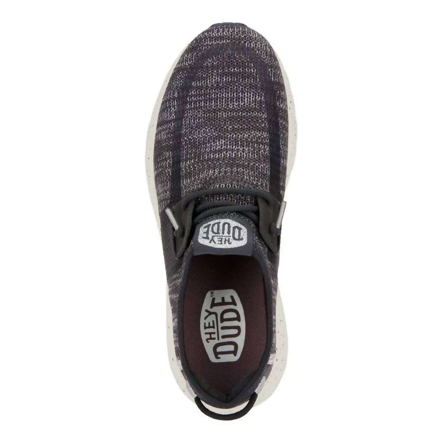 Hey Dude - Women’s Sirocco Speckle Slip On Shoes