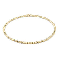 Enewton - Women's Classic 2.5mm Bead Bracelet