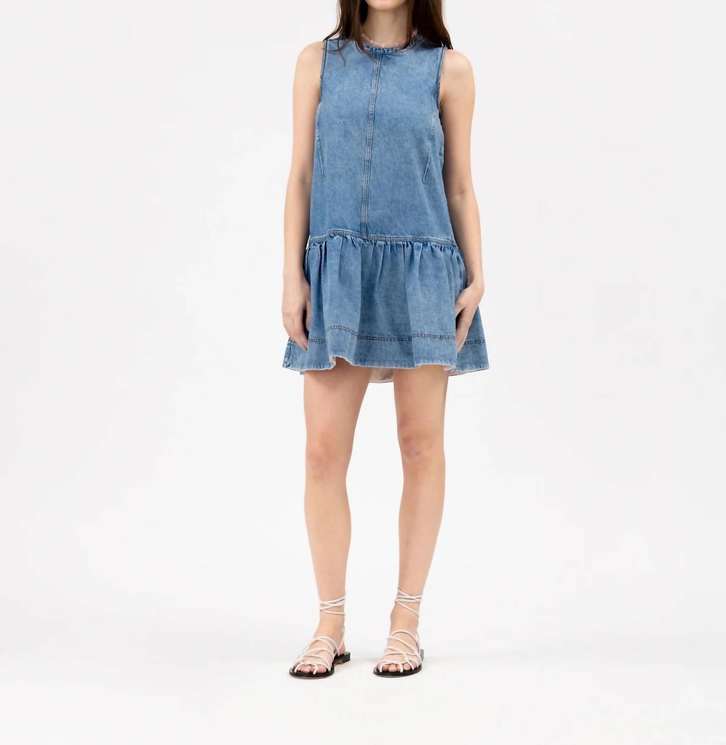 Tanya Taylor - Cynthia Dress
