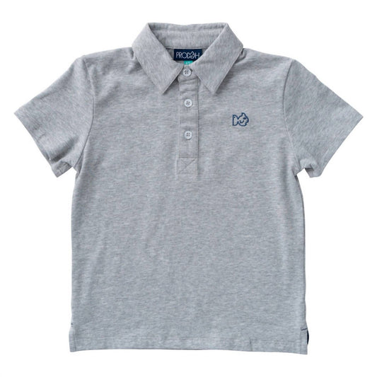 Prodoh - Boys' Too Cool For School Polo