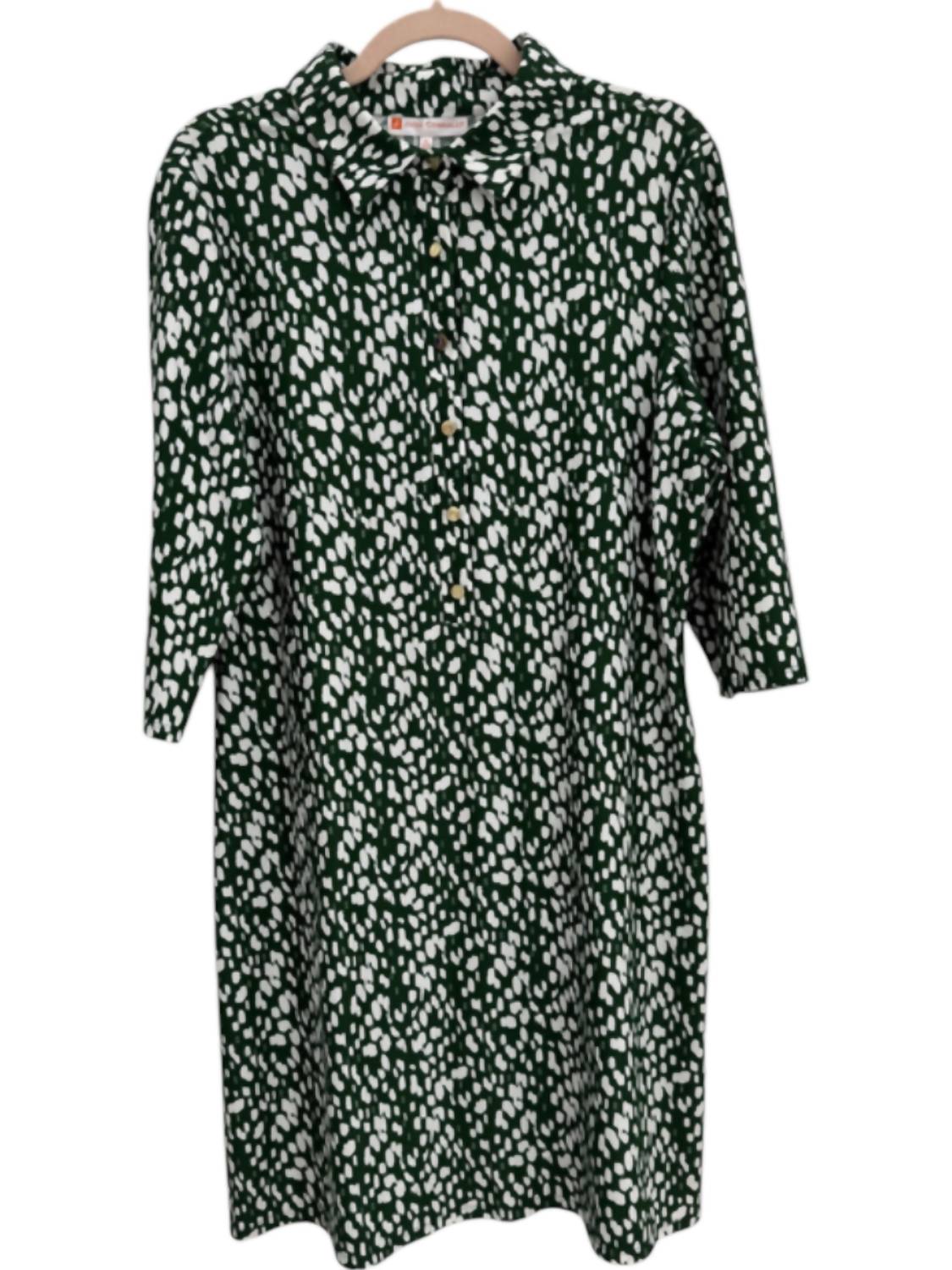 Jude Connally - Women's Susanna Dress