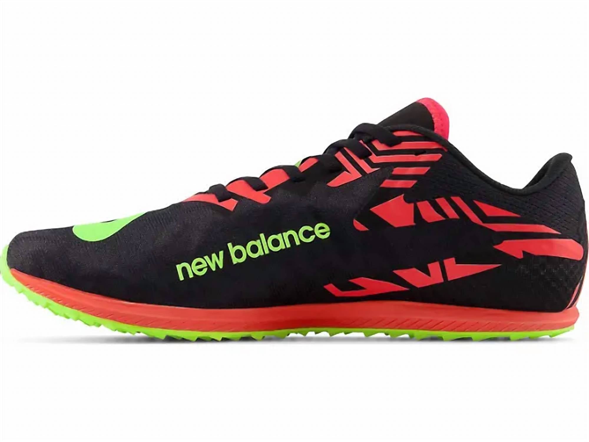 New Balance - Men's Uxcr7 V4 Shoe