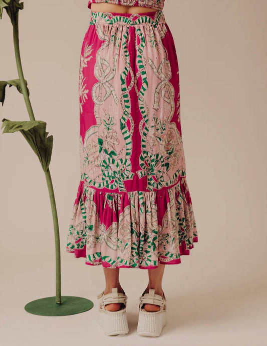 Love The Label - FILIPPA SKIRT