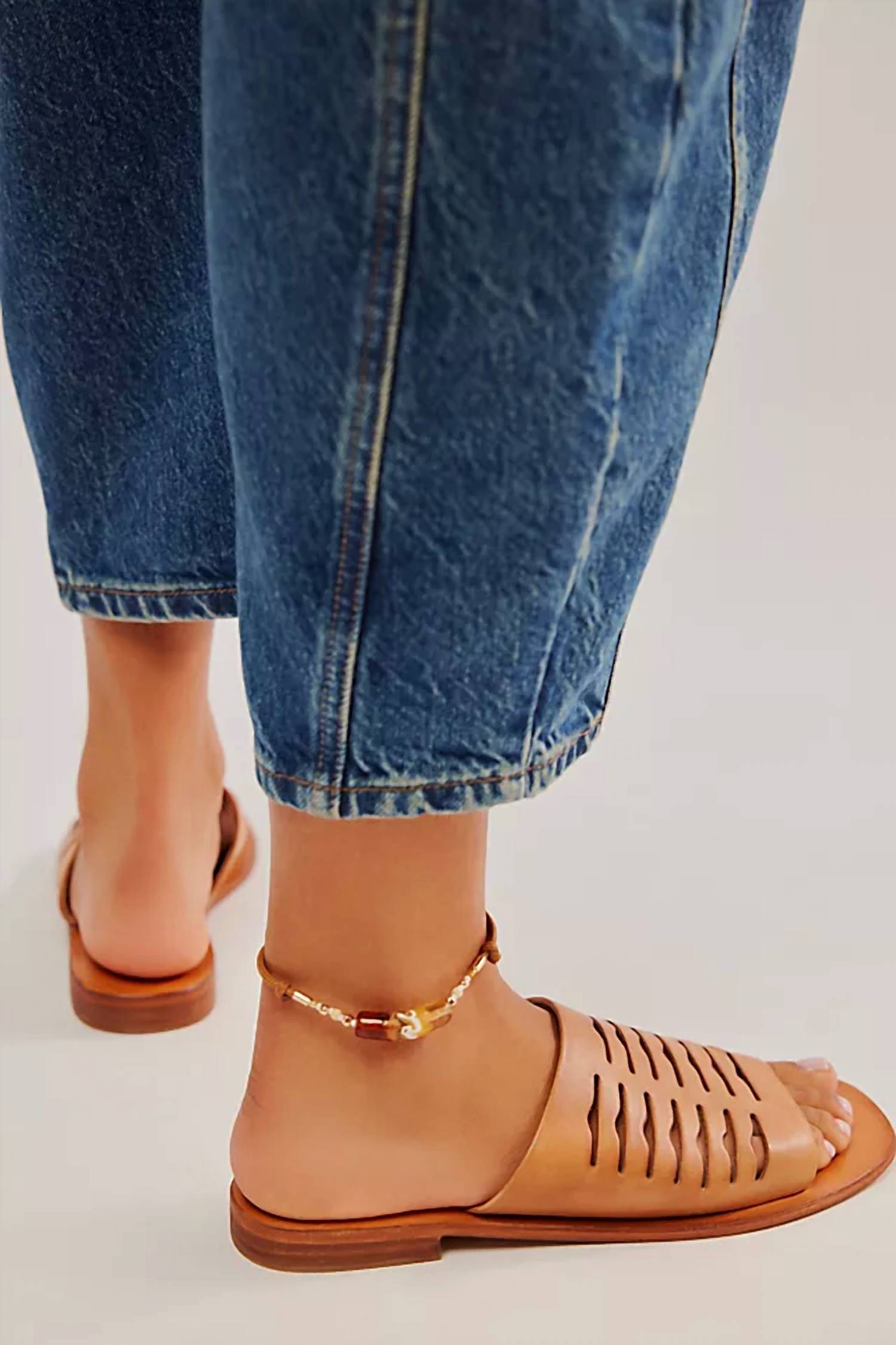 Free People - Slice of Sun Sandal