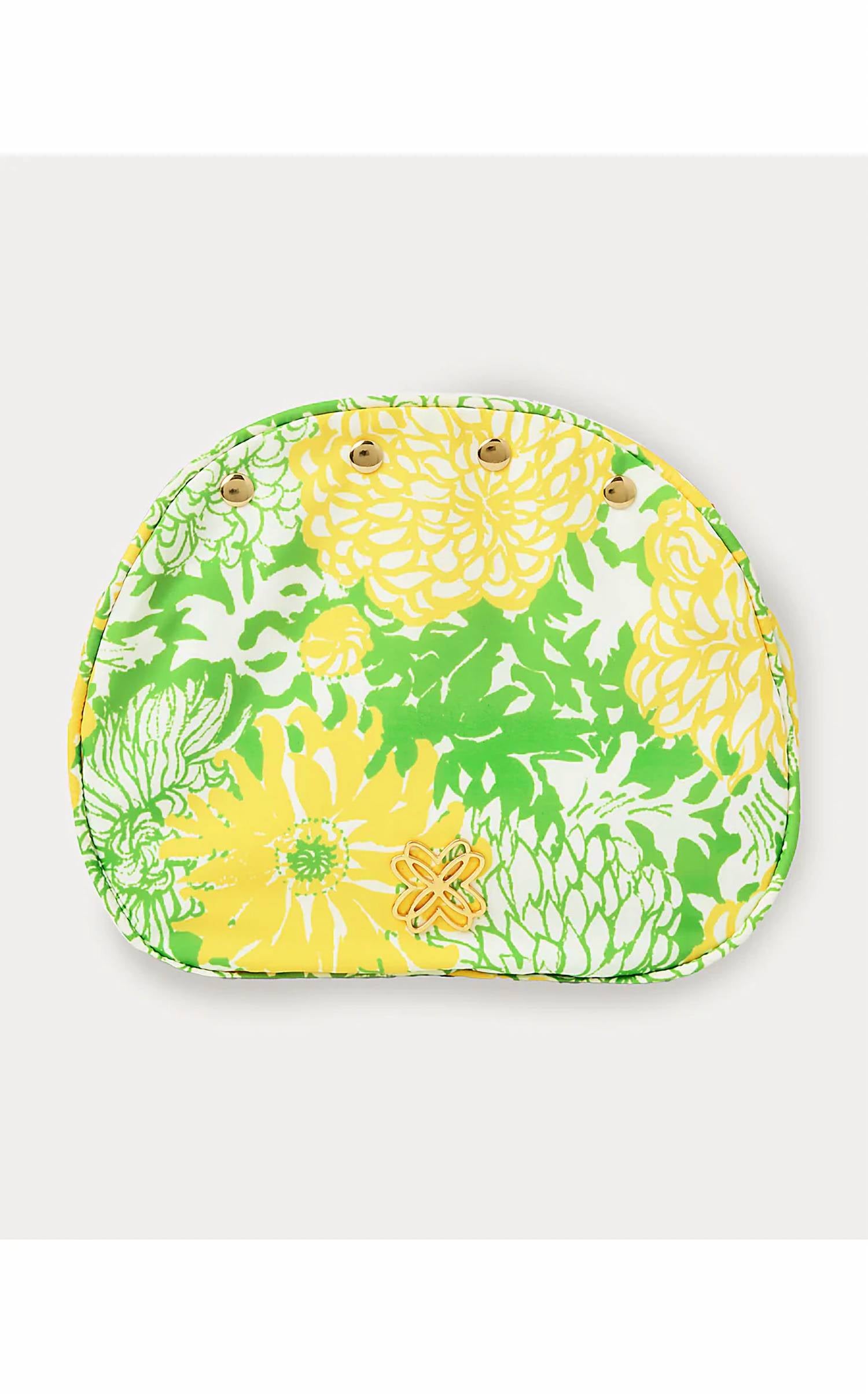 Lilly Pulitzer - Women's Breakers Bamboo Bermuda Bag Cover