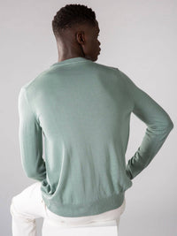 Aurelian - City Crew Long Sleeve Shirt