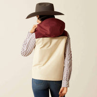 Ariat - Pioneer Stretchshell Vest