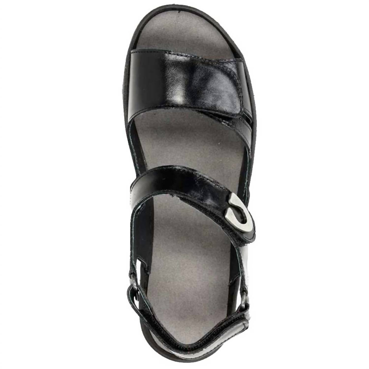 Wolky - Women's Medusa Reflex Sandal