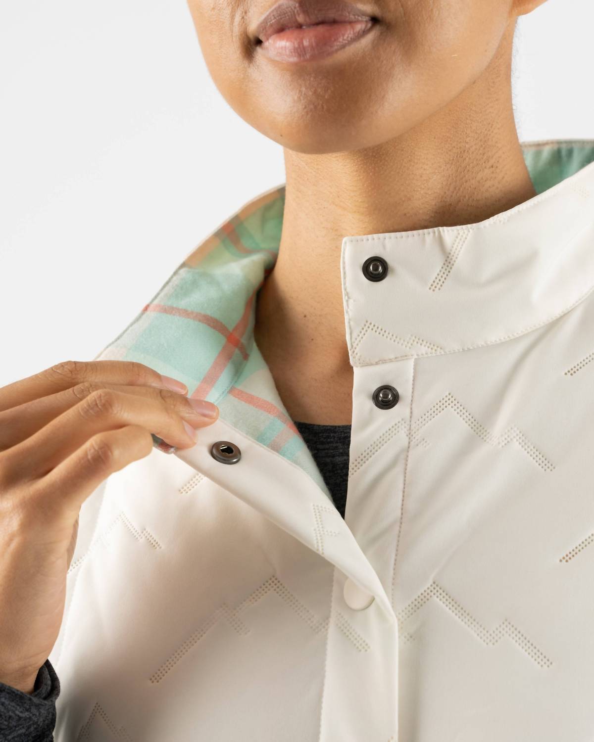 Rabbit - Dawn to Dusk Vest