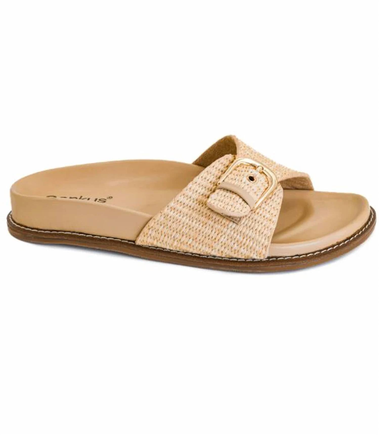 Corkys Footwear - Women's Passport Sandal