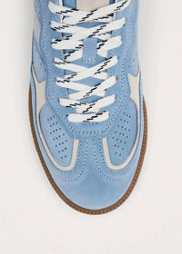 Alohas - Women's Rife Leather Sneakers