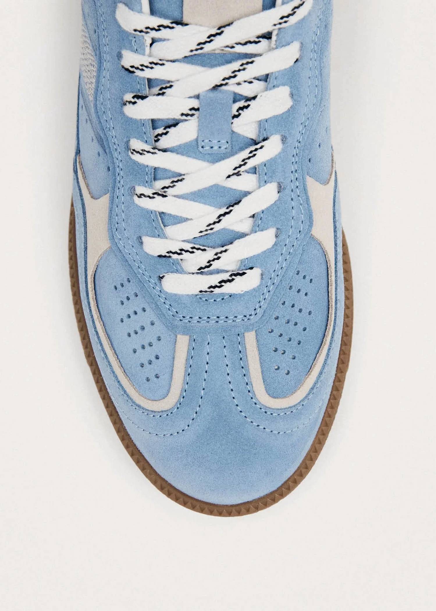 Alohas - Women's Rife Leather Sneakers