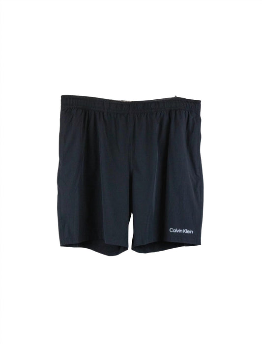 Men's Standard Quick Dry Swim Trunk