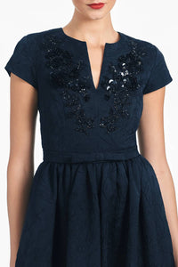 Sachin & Babi - Estelle Gown