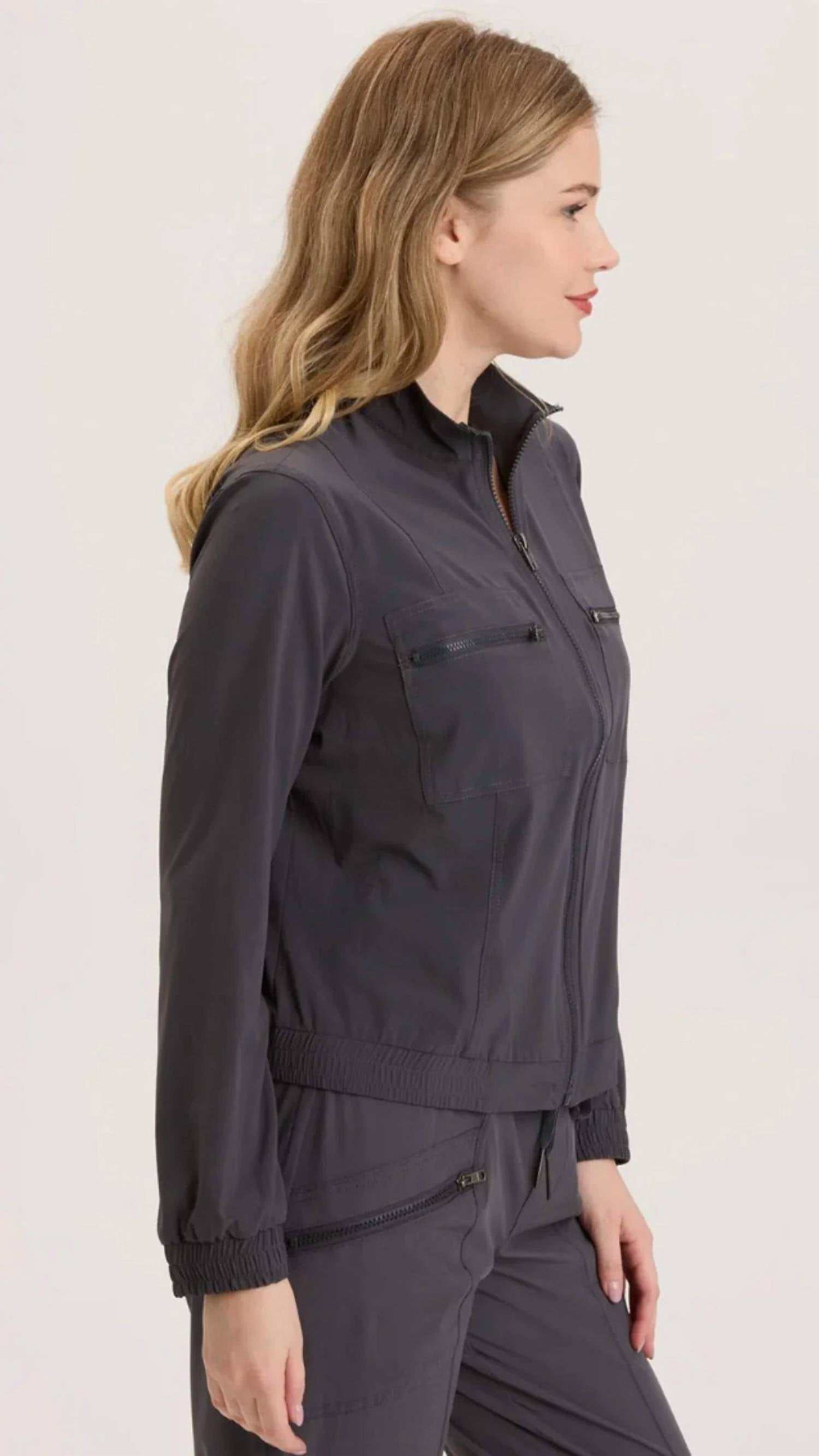 Xcvi - Active Quinn Bomber Jacket