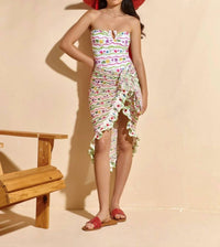 Celia B - Women's Altair Pareu Skirt