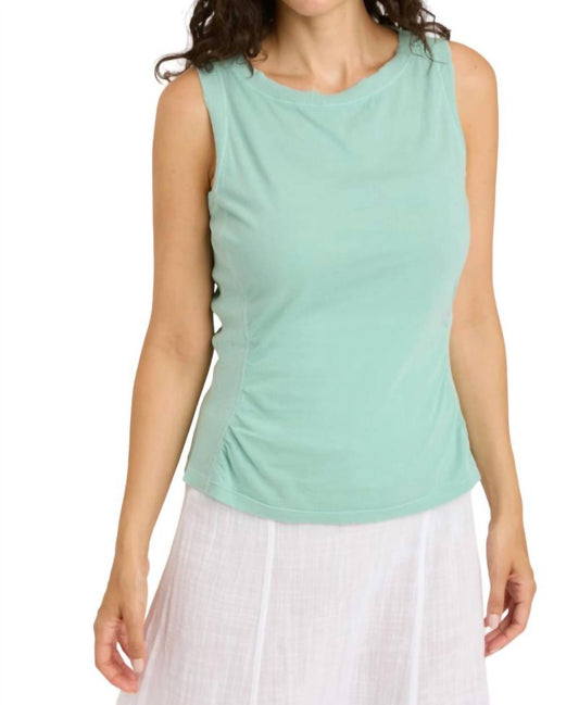 Xcvi - Rexel Tank Top