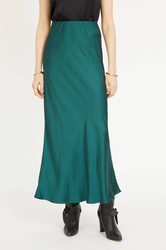 Caballero - Bria Maxi Skirt