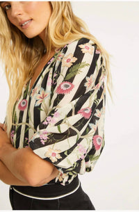 Caballero - Zara Top