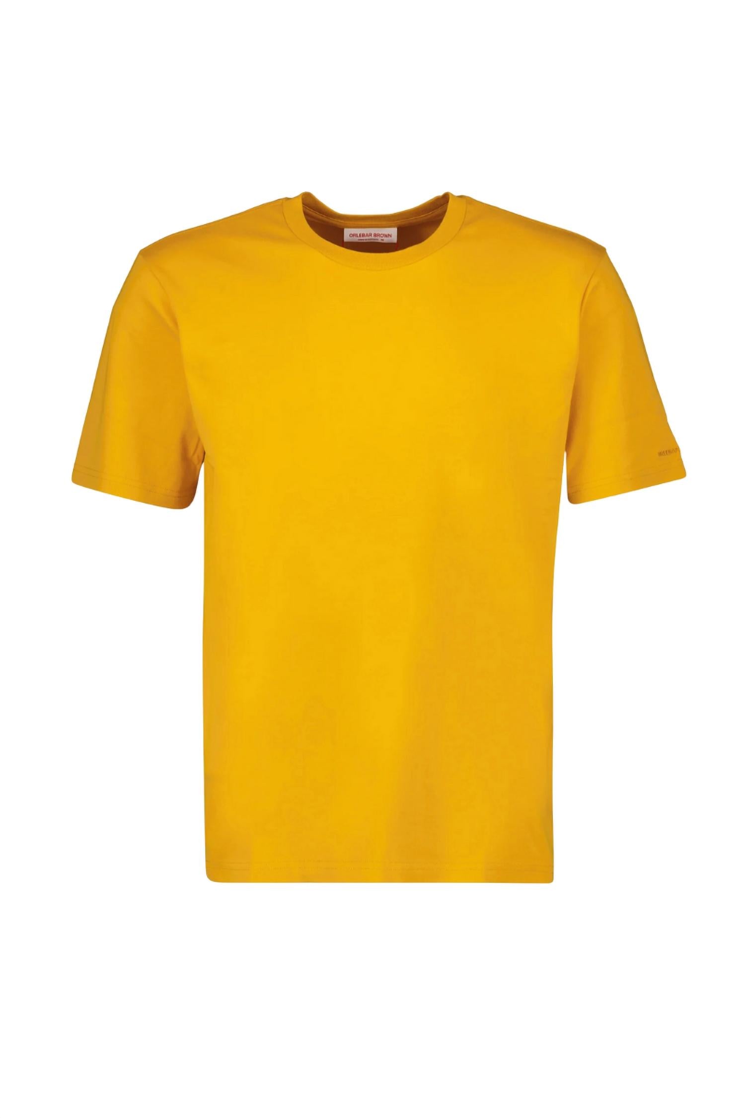 Orlebar Brown - Men's Standard Short Sleeve Tee