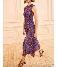 Ulla Johnson - Kasia Silk Dress