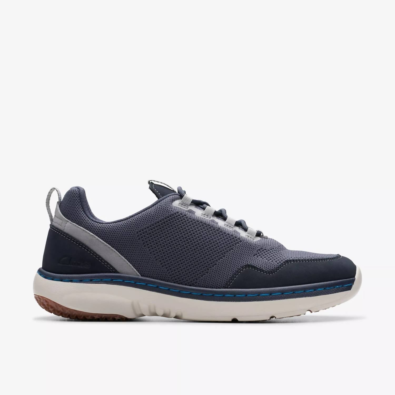Clarks - Men's Pro Knit Sneaker