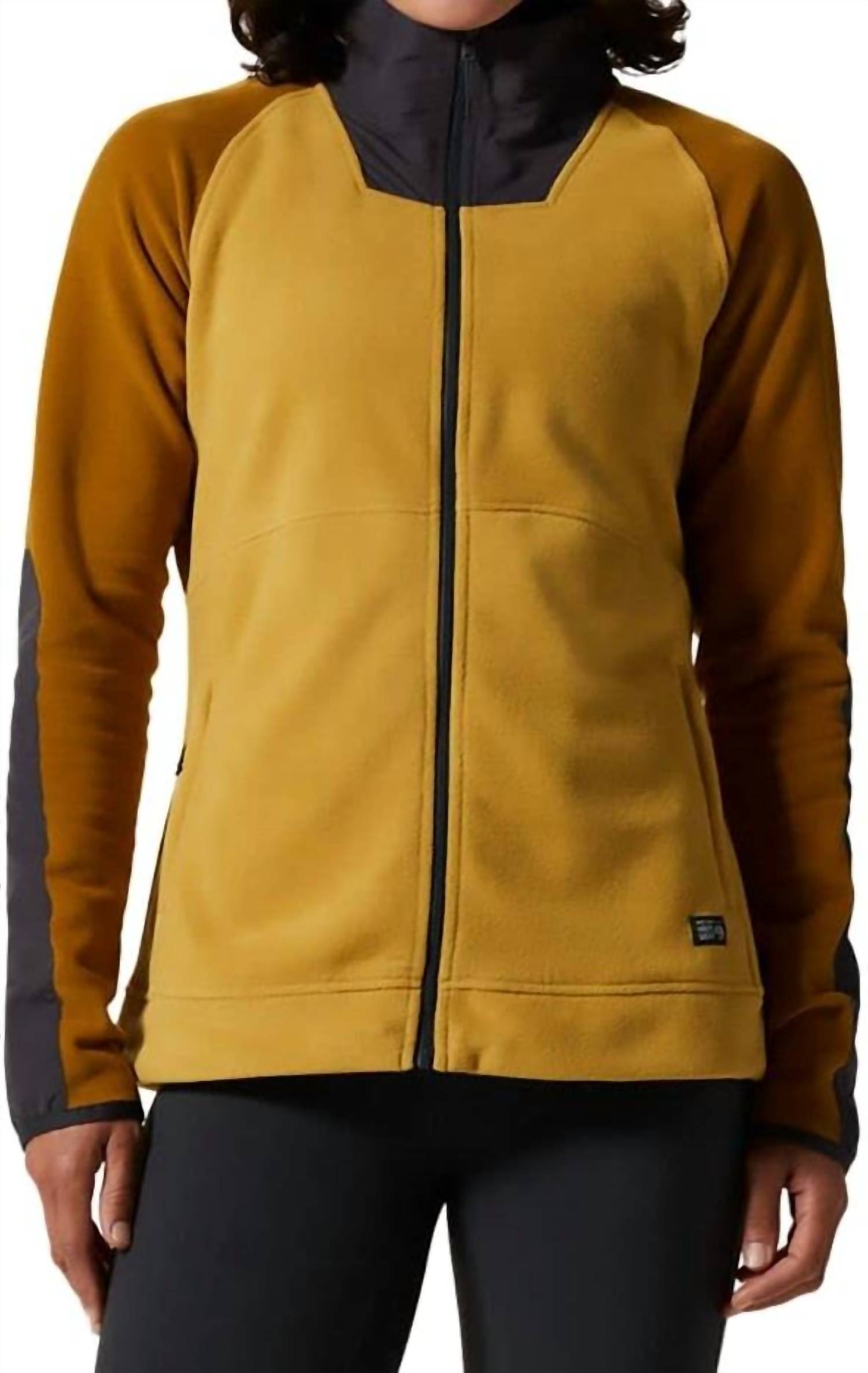 Mountain Hardwear - Unclassic LT Fleece Jacket