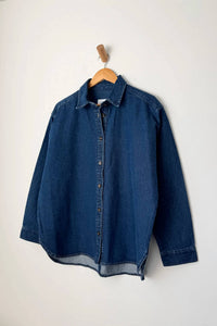 Le Bon Shoppe - Owen Denim Shirt