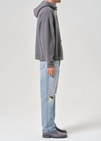 Agolde - 90's Mid Rise Straight Jean