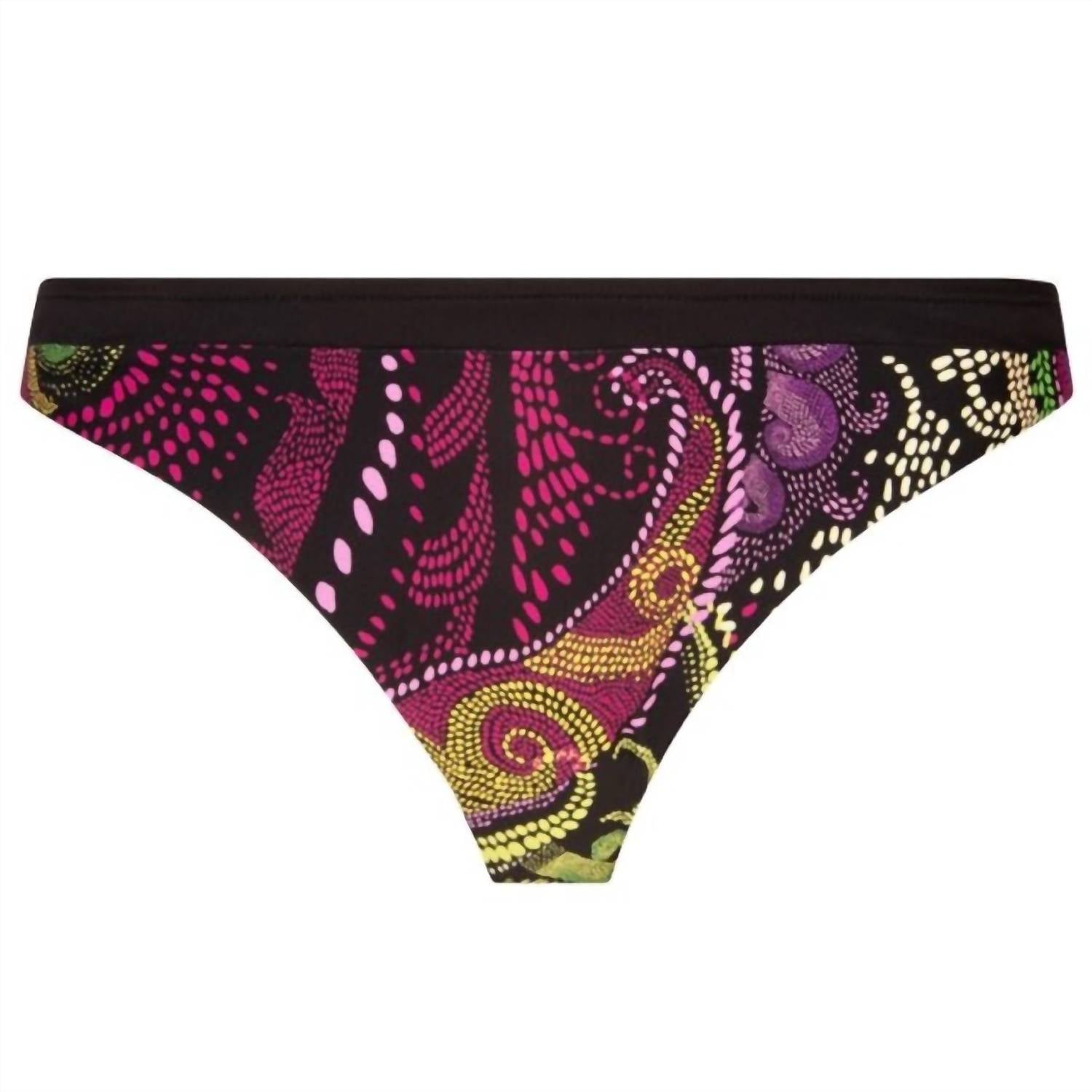 Lise Charmel - Women's Escapade Aborigine Bikini Brief