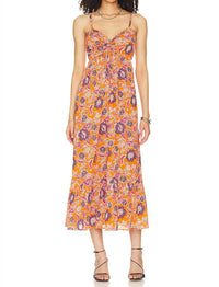 Cleobella - Oliana Midi Dress