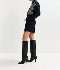 Essentiel Antwerp - Iliza Embellished Shirt