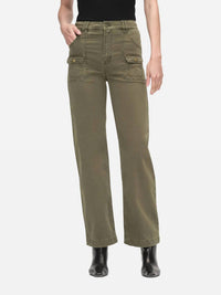 Utility Pocket Pant