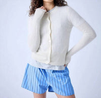 Absolut Cashmere - Esma Long Sleeve Cardigan
