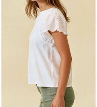 Doe And Rae - Carter Top