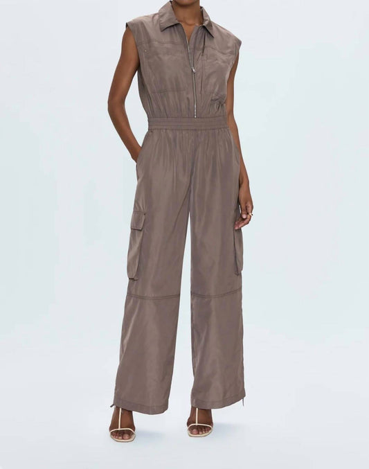 Pistola - Becca Jumpsuit