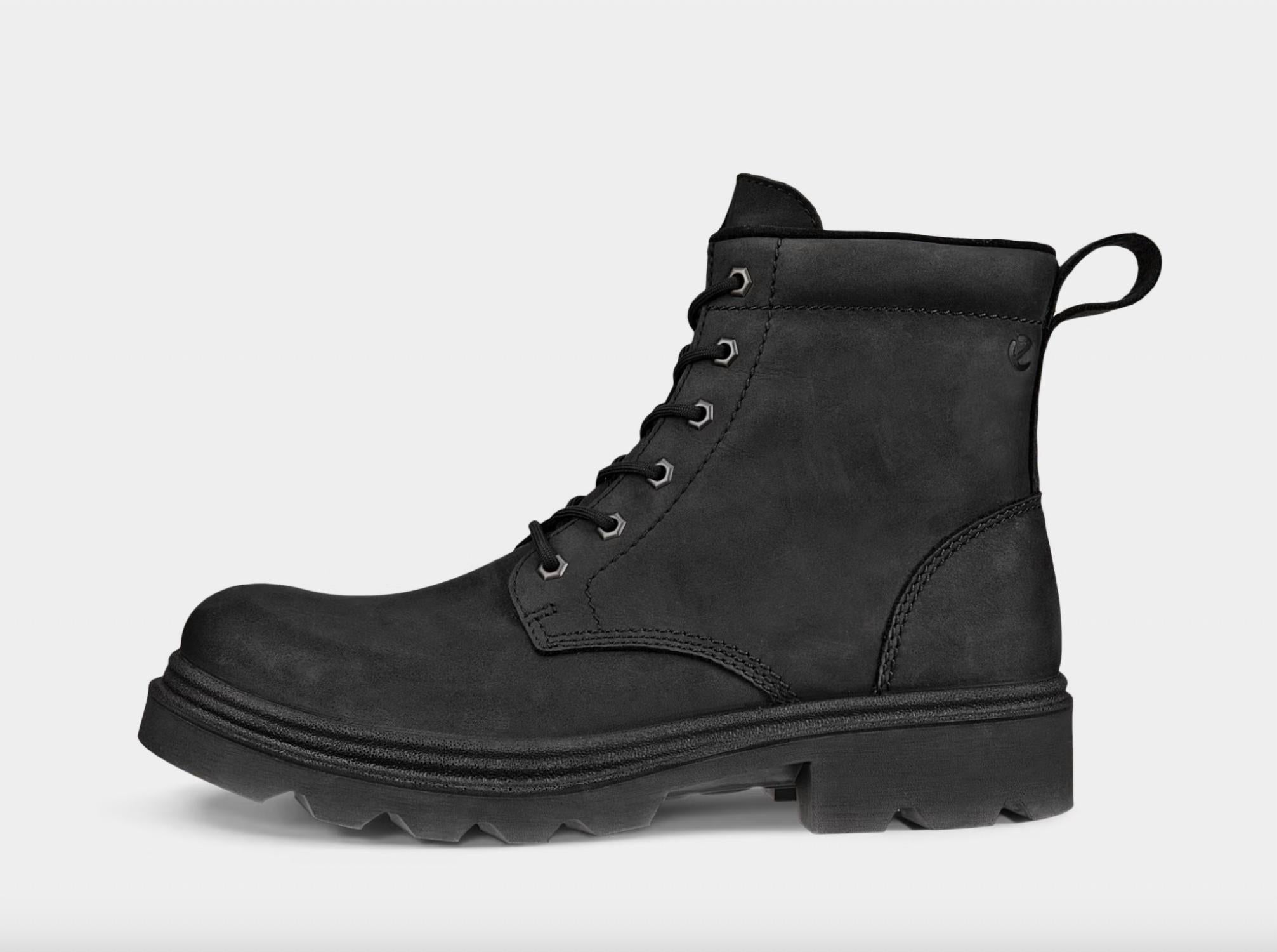 Ecco - Men's Grainer Chelsea Boot